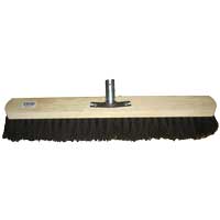 Balai dur Colombo - 40 cm